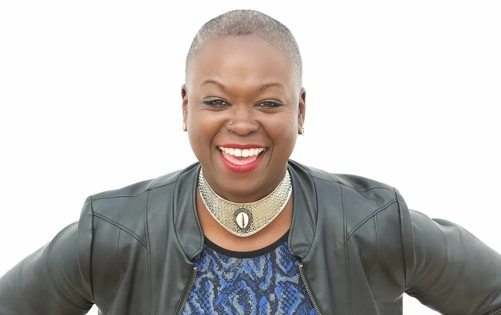 Unveiling Vuyanzi Rodman: An Exclusive Interview