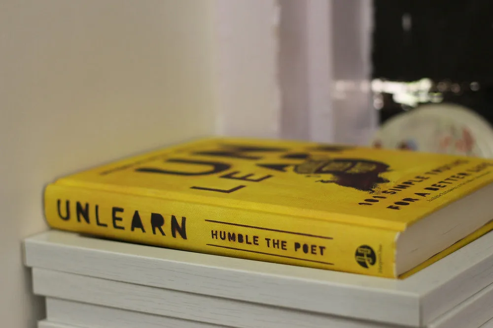 Why the Best Leaders in 2026 Are Unlearning Everything They Were Taught