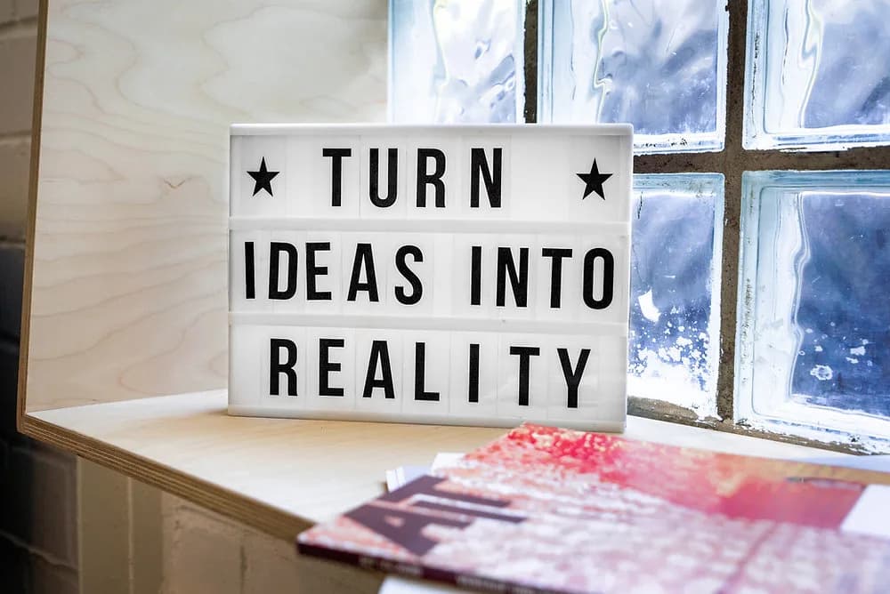 Why the Smartest Founders Are Saying No to Their Best Ideas
