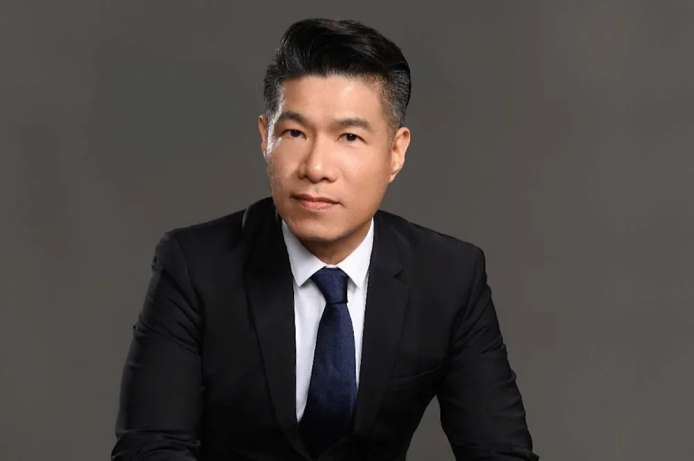 Zen Koh: Shares His Journey With Fourier Intelligence