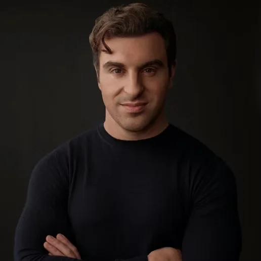 Brian Chesky
