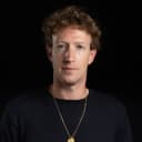 Mark Zuckerberg