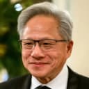 Jensen Huang