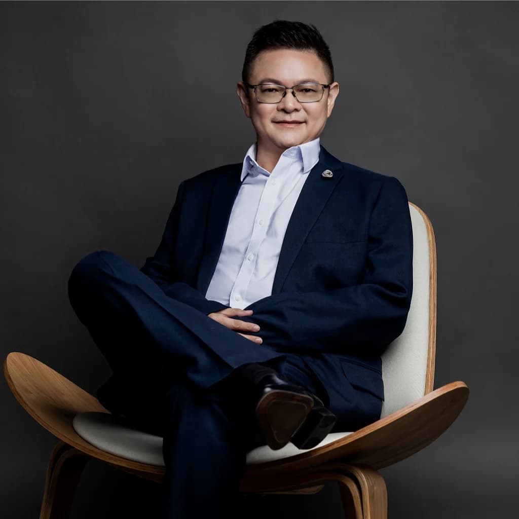 CP Lee — CTO at Mola TV