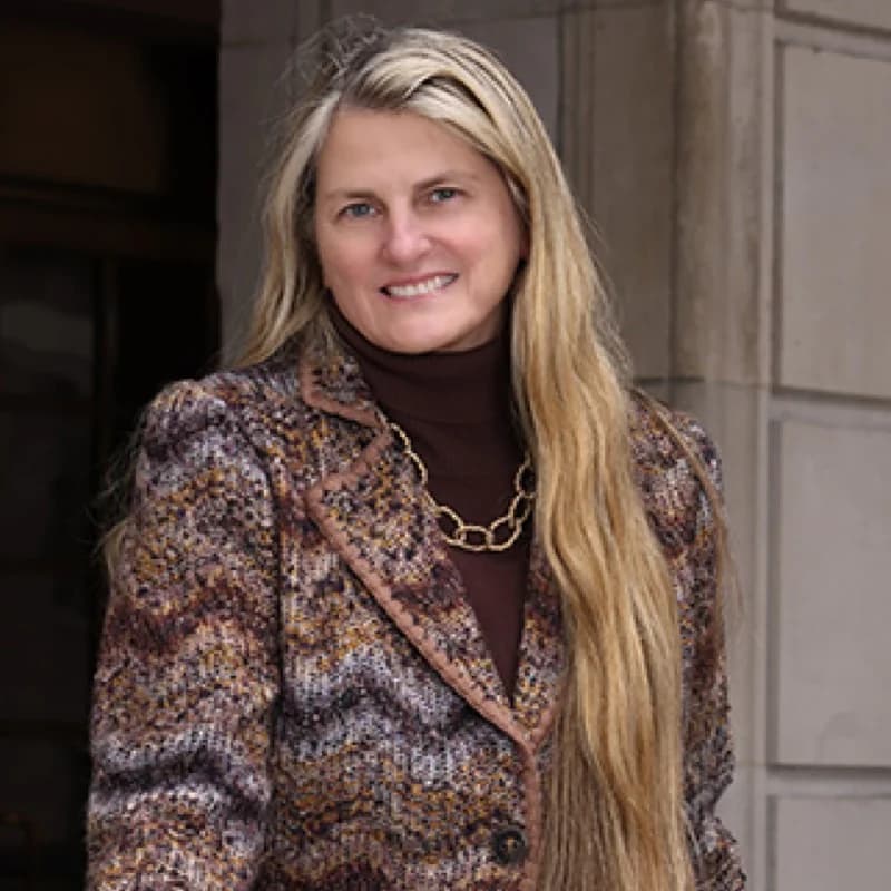 Bonnie Comley — CEO & Co-Founder of BroadwayHD