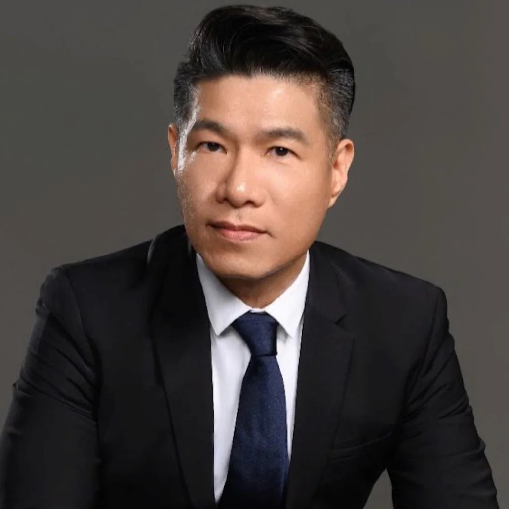 Zen Koh — Global CEO at Fourier Intelligence