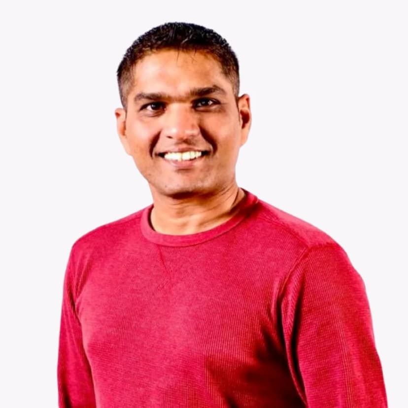 Alpesh Patel — CEO at Bexcode Services