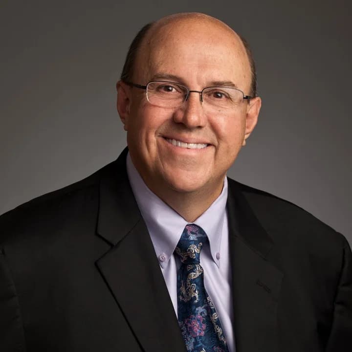 Dr. Dean Bartles — President and CEO of the Manufacturing Technology Deployment Group