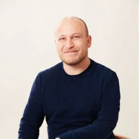 Aaron Rasmussen