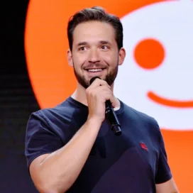 Alexis Ohanian