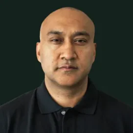 Alok Chanani