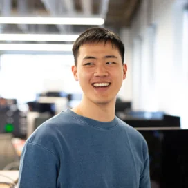Andy Fang