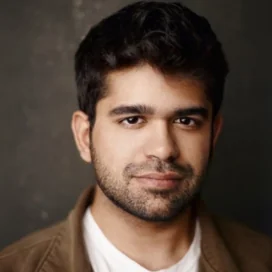 Aravind Srinivas
