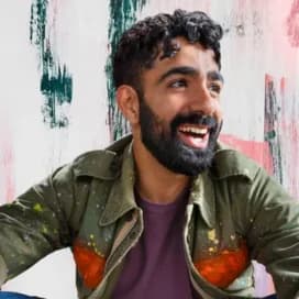 Arman Jaffer