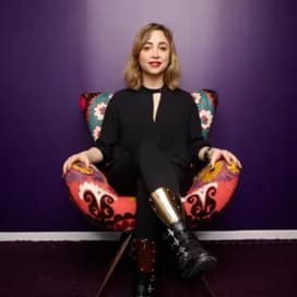 Ayah Bdeir
