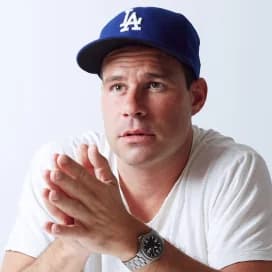 Bastian Lehmann
