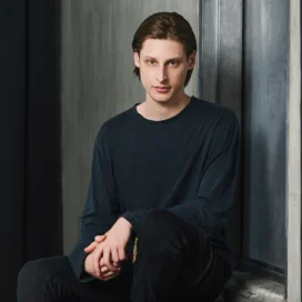 Ben Pasternak