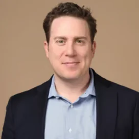 Ben Smith