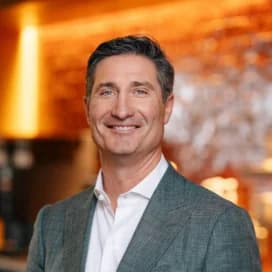 Brian Niccol