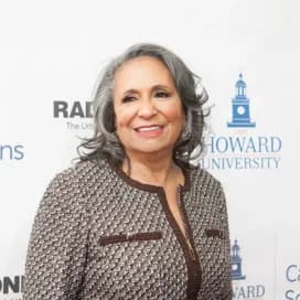 Cathy Hughes
