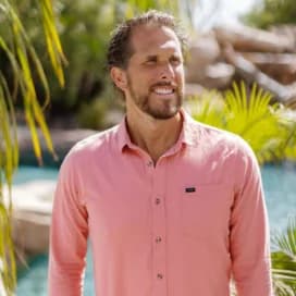 Chad Willardson