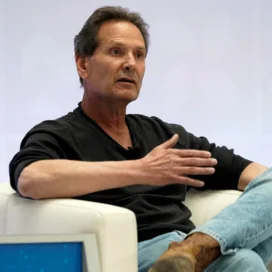 Dan Schulman