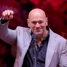 Dana White
