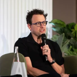 Dario Amodei