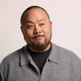David Chang