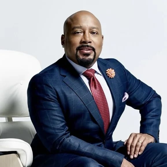 Daymond John