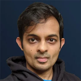 Dhawal Shah