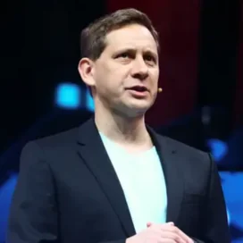 Dmitri Dolgov