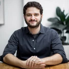 Dustin Moskovitz