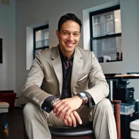 Eric Villency
