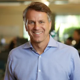 Glen Tullman