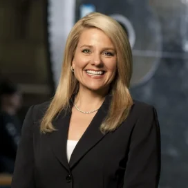Gwynne Shotwell
