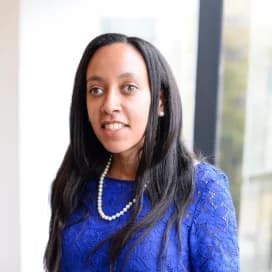 Haben Girma