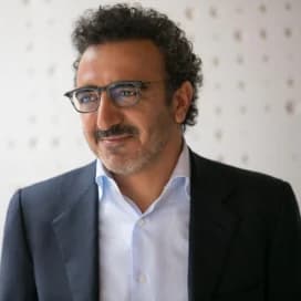 Hamdi Ulukaya
