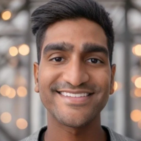 Ishan Patel