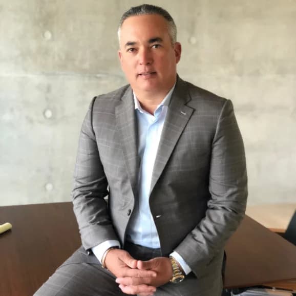 Ivan Herrera Sr.