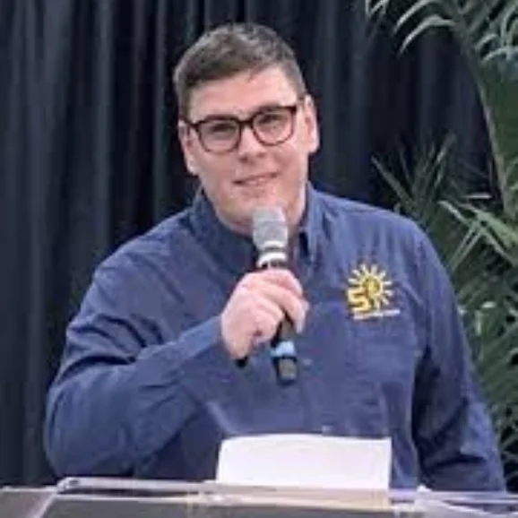 James Showalter