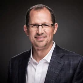 Jeff Maggioncalda