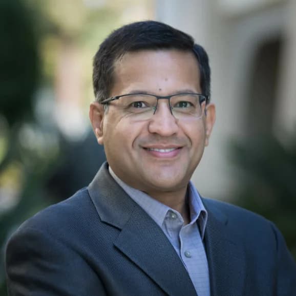 Jitendra Mohan