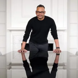 Jyoti Bansal