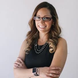 Leah Busque Solivan