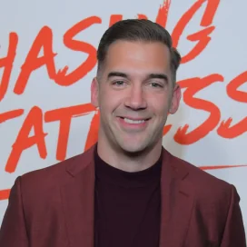 Lewis Howes