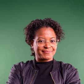 Lisa Dyson