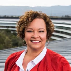 Lisa Jackson