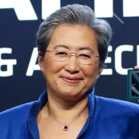 Lisa Su