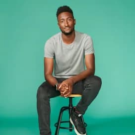 Marques Brownlee